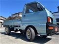 1996 Mitsubishi Minicab Truck