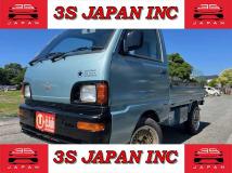1996 Mitsubishi Minicab Truck