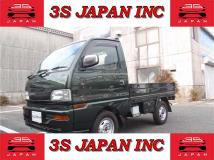 1998 Mitsubishi Minicab Truck