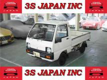 1990 Mitsubishi Minicab Truck