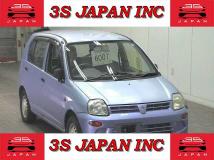 1999 Mitsubishi Minica