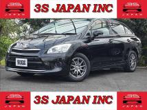 2013 Toyota Mark X Zio