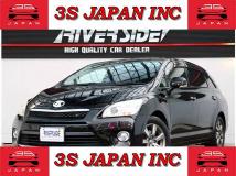 2011 Toyota Mark X Zio