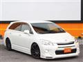 2011 Toyota Mark X Zio