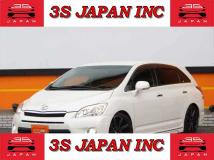 2011 Toyota Mark X Zio