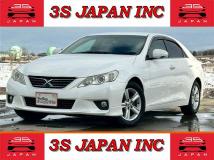 2011 Toyota Mark X