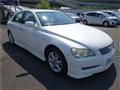 2005 Toyota Mark X
