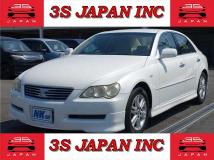 2005 Toyota Mark X