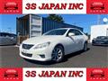 2011 Toyota Mark X
