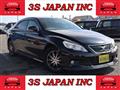 2010 Toyota Mark X