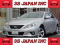 2012 Toyota Mark X