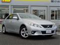 2012 Toyota Mark X