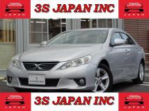2012 Toyota Mark X