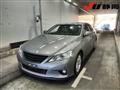 2010 Toyota Mark X