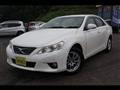 2011 Toyota Mark X