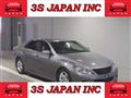 2010 Toyota Mark X