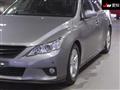 2010 Toyota Mark X