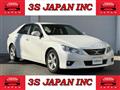 2010 Toyota Mark X