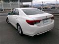 2013 Toyota Mark X