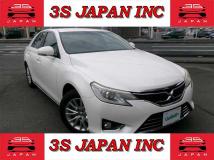 2013 Toyota Mark X