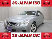 2009 Toyota Mark X