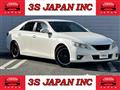 2010 Toyota Mark X