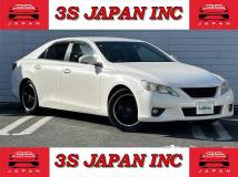 2010 Toyota Mark X