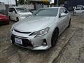 2012 Toyota Mark X