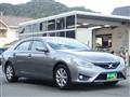 2014 Toyota Mark X
