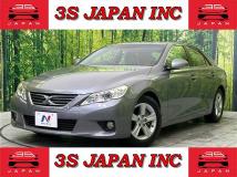 2010 Toyota Mark X