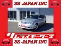 2003 Toyota Mark II Blit