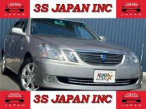 2005 Toyota Mark II Blit