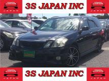 2006 Toyota Mark II Blit