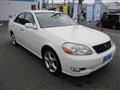 2002 Toyota Mark II