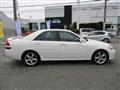 2002 Toyota Mark II