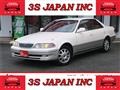 1998 Toyota Mark II