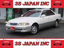 1998 Toyota Mark II