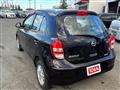 2012 Nissan March