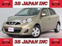 2013 Nissan March