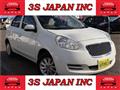 2012 Nissan March