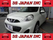 2013 Nissan March