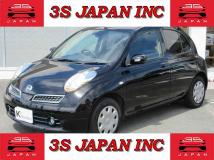 2009 Nissan March