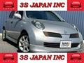 2004 Nissan March