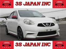 2014 Nissan March