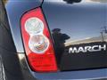 2006 Nissan March