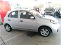 2014 Nissan March