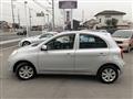 2010 Nissan March