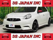 2014 Nissan March