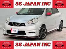 2014 Nissan March