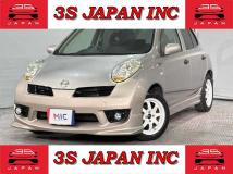 2009 Nissan March